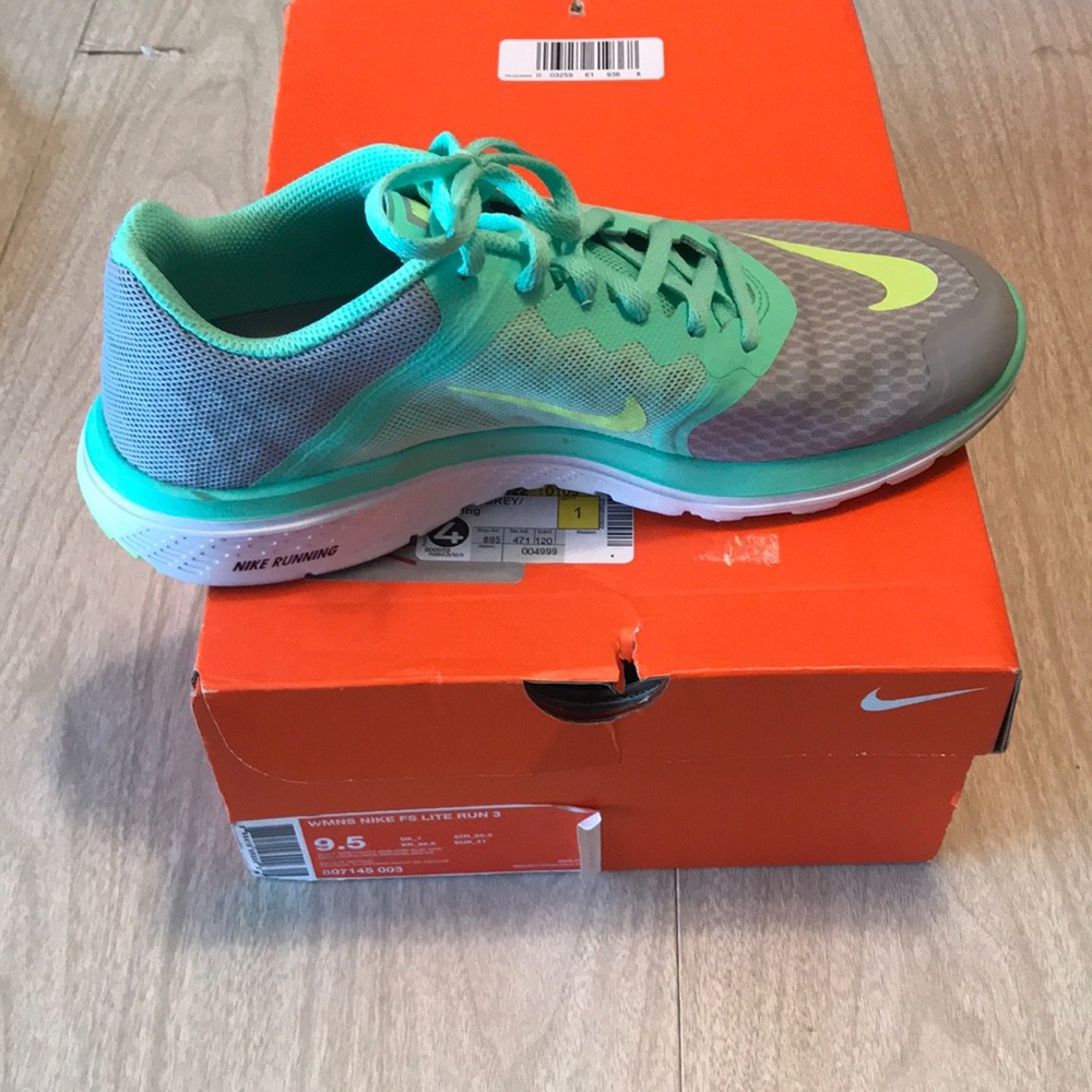 WMNS Nike FS Lite Run 3